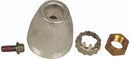 Evinrude Propeller Nut & Keeper Assembly - Powersports Gear Dealer & Accessories | Banner Rec Online Shop