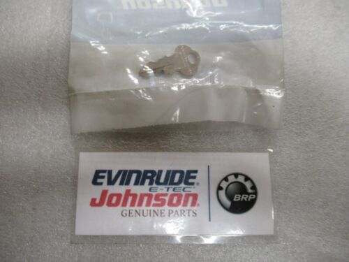 Evinrude Ignition Key (KF-76) - Powersports Gear Dealer & Accessories | Banner Rec Online Shop