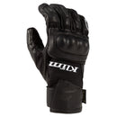 Klim Womens Adventure GTX Short Glove - Powersports Gear Dealer & Accessories | Banner Rec Online Shop