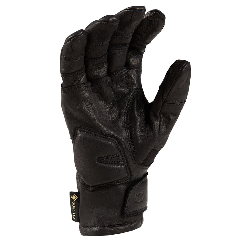 Klim Womens Adventure GTX Short Glove - Powersports Gear Dealer & Accessories | Banner Rec Online Shop