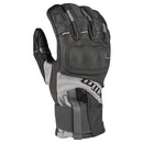 Klim Adventure GTX Short Glove - Powersports Gear Dealer & Accessories | Banner Rec Online Shop