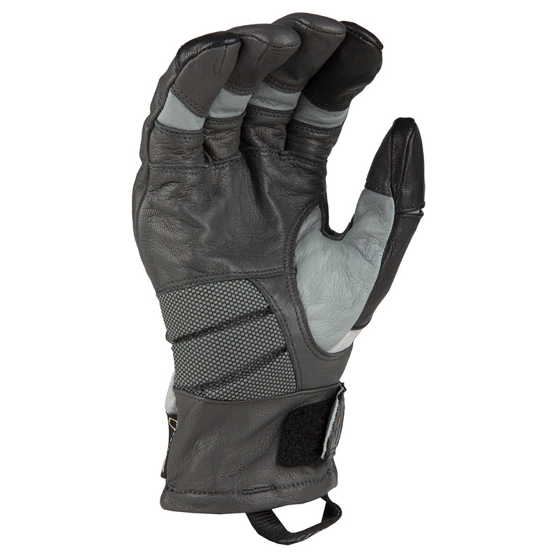 Klim Adventure GTX Short Glove - Powersports Gear Dealer & Accessories | Banner Rec Online Shop