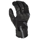 Klim Adventure GTX Short Glove - Powersports Gear Dealer & Accessories | Banner Rec Online Shop