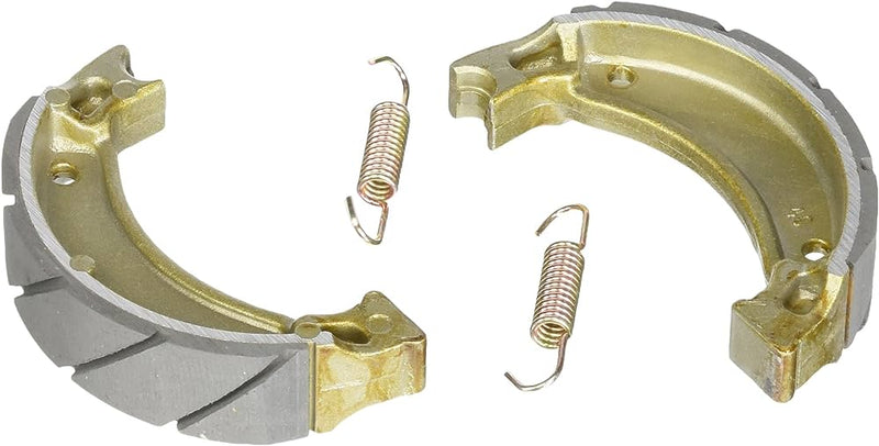 EBC 503G Water Grooved Brake Shoes - Powersports Gear Dealer & Accessories | Banner Rec Online Shop