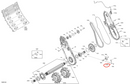 Ski-Doo Adjustment Screw - Powersports Gear Dealer & Accessories | Banner Rec Online Shop