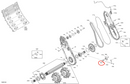 Ski-Doo Chain Tensioner - Powersports Gear Dealer & Accessories | Banner Rec Online Shop