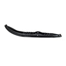 Ski-Doo Pilot DS-2 Ski Deep Snow Performance Black Ski - Powersports Gear Dealer & Accessories | Banner Rec Online Shop