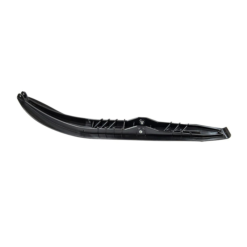 Ski-Doo Pilot DS-2 Ski Deep Snow Performance Black Ski - Powersports Gear Dealer & Accessories | Banner Rec Online Shop