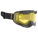 CKX WINTER GOGGLES 210 BC BK MAT LD/YE CTRL