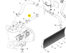 Ski-Doo Hose