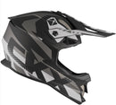 CKX TX319 Off-Road Helmet Arkos GY