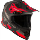CKX TX319 Off-Road Helmet Arkos RD