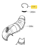 BRP Retaining Strap