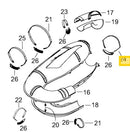 BRP Retaining Strap