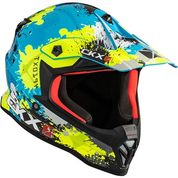 CKX Youth TX019Y Helmet - Powersports Gear Dealer & Accessories | Banner Rec Online Shop