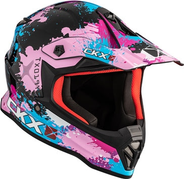 CKX Youth TX019Y Helmet - Powersports Gear Dealer & Accessories | Banner Rec Online Shop