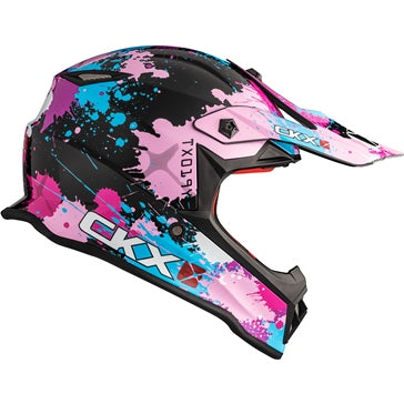 CKX Youth TX019Y Helmet - Powersports Gear Dealer & Accessories | Banner Rec Online Shop