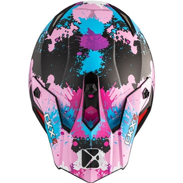CKX Youth TX019Y Helmet - Powersports Gear Dealer & Accessories | Banner Rec Online Shop