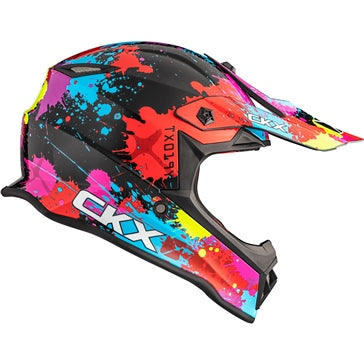 CKX Youth TX019Y Helmet - Powersports Gear Dealer & Accessories | Banner Rec Online Shop