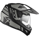 CKX QUEST SL FLASH MATT GY XL