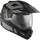 CKX QUEST SL FLASH MATT GY XL