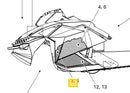 BRP RH Front Side Decal