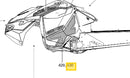 BRP LH Lower Decal