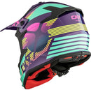 CKX TX319 Off-Road Helmet Galactic