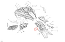 Ski-Doo Rear Console - Powersports Gear Dealer & Accessories | Banner Rec Online Shop