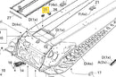 Ski-Doo Right Hand Seal
