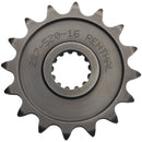 Renthal 520 Steel Front Sprocket 13T - 438--520-13GP