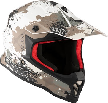 CKX Youth TX019Y Helmet - Powersports Gear Dealer & Accessories | Banner Rec Online Shop