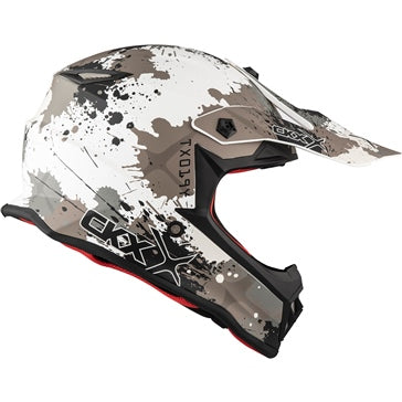 CKX Youth TX019Y Helmet - Powersports Gear Dealer & Accessories | Banner Rec Online Shop