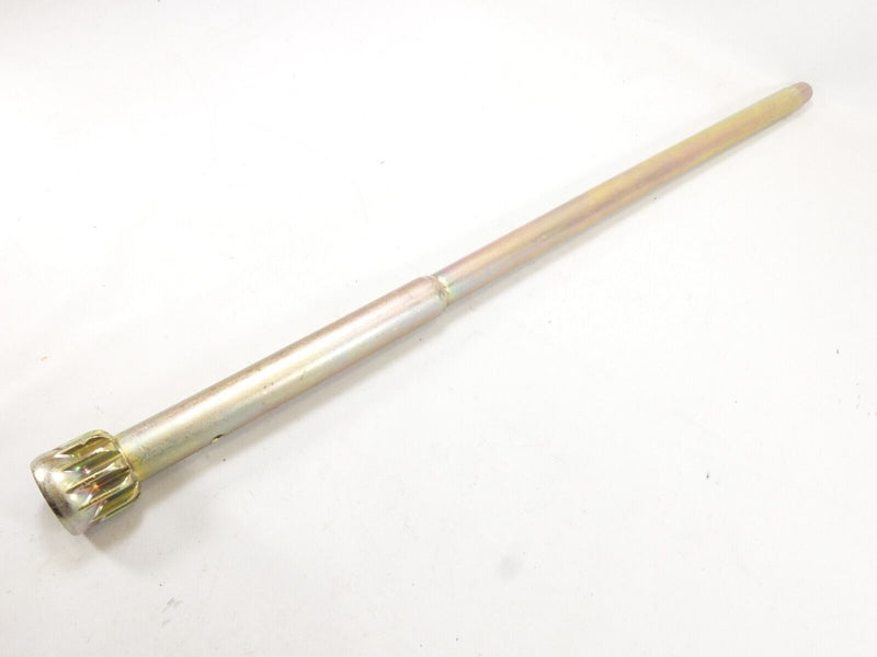 Husqvarna Shaft Steering