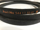 Husqvarna Deck Rider Belt