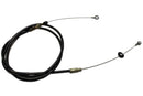 HONDA CABLE COMP ROTO