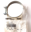 BRP Gemi Clamp