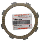 Kawasaki Friction Plate