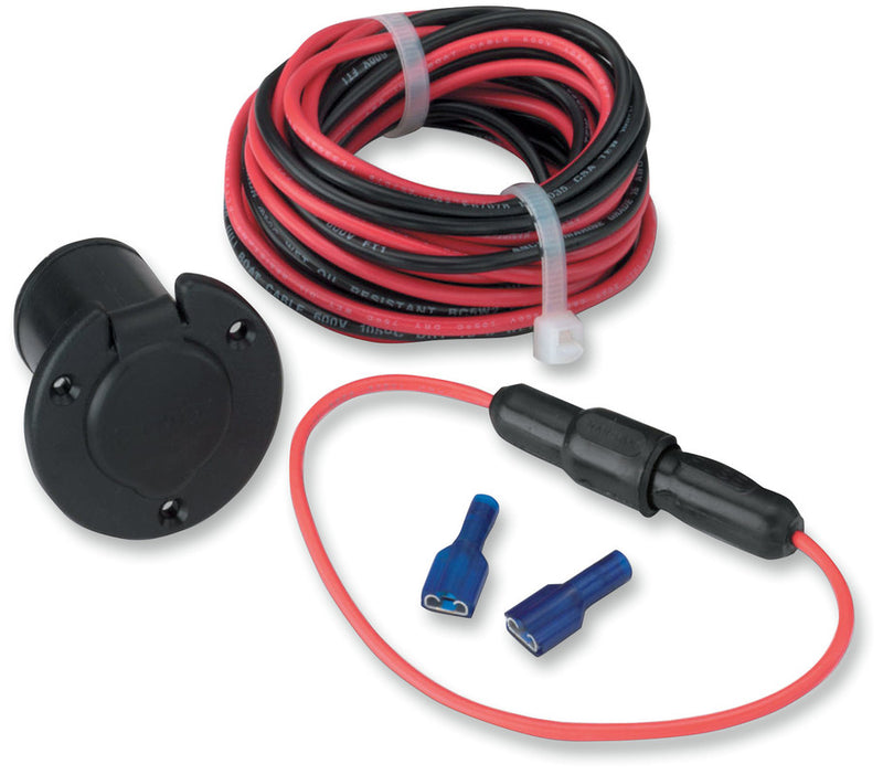 MOOSE UTILITY POWER PORT ROUND MOOSE