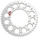 RENTHAL SPROCKET 191U-420-49 SILVER