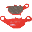 EBC Carbon Brake Pads Set - FA401X