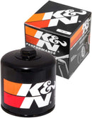 K&N OIL FILTER - KN-134