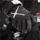 CKX Men's Elevation Short Glove - Powersports Gear Dealer & Accessories | Banner Rec Online Shop