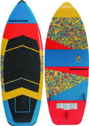 Airhead Fraction Wakesurf Board