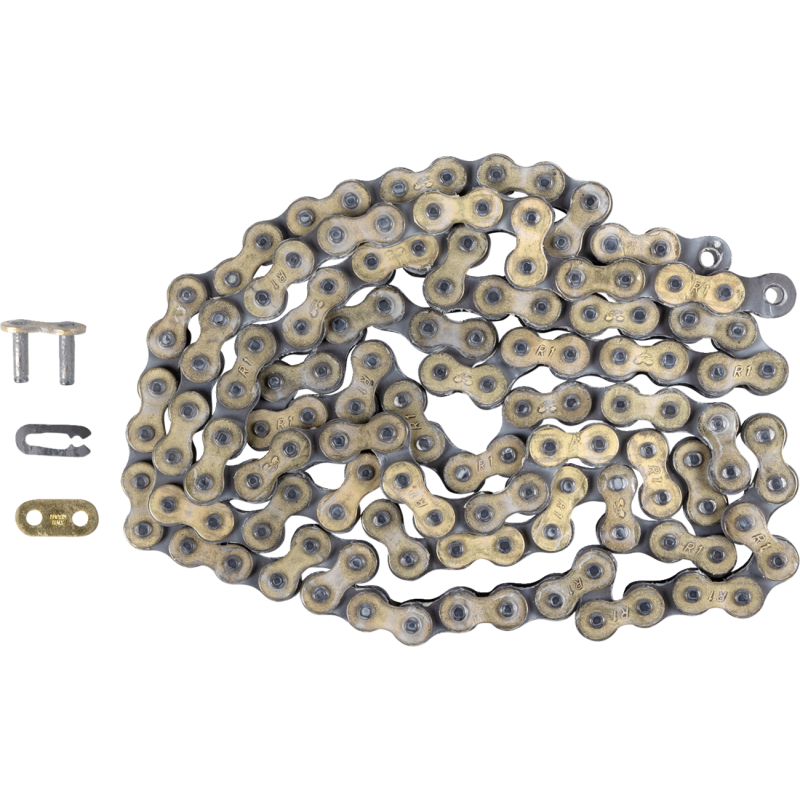 Renthal Works Chain 420-R1 130L