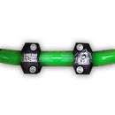 CFR 7/8'' to 1 1/8'' Oversized Bar Adapter - Powersports Gear Dealer & Accessories | Banner Rec Online Shop