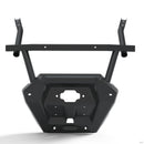 CAN-AM DEEP BLACK, FRONT BUMPER - *USED*
