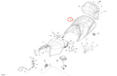 Can-Am Heated Passenger Seat Assembly - Powersports Gear Dealer & Accessories | Banner Rec Online Shop