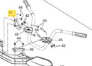 Can-Am Right Hand Support