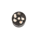 SEA-DOG  3-Position Ignition Switch W/ Choke